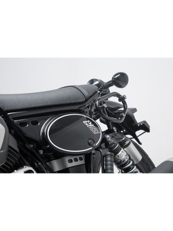 Stelaż SLC Legend Gear SW-MOTECH Yamaha SCR 950 [16-][na lewą stronę]