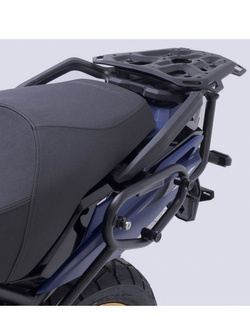 Stelaż boczny SW-Motech SLC do Suzuki V-Strom 800DE, V-Strom 800 (23-) [na lewą stronę]