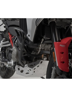 Gmole SW-MOTECH Ducati Multistrada V4 1A / S/ V4 Pikes Peak (20-)/ RS (23-)/ Rally (23-)