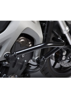 Gmole SW-Motech do Yamaha MT-09 ABS / Tracer, XSR 900