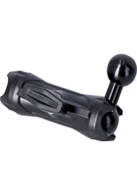 Ramię uchwytu kulowego obracane SW-MOTECH do Harley Davidson FLHX 1690 Street Glide (16)