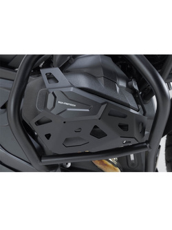 Osłona cylindra SW-MOTECH BMW R 1300 GS (23-)/ RT (25-)/ R (25-) czarna