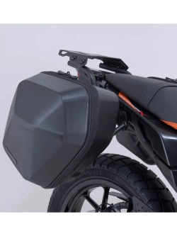 Stelaż SLC SW-Motech do sakw bocznych KTM (wybrane modele) [na prawą stronę]