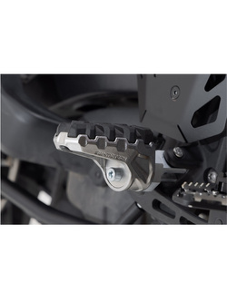Podnóżki EVO SW-MOTECH Harley-Davidson Pan America (21-)