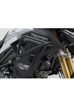 Zestaw zabezpieczający motocykl Adventure SW-MOTECH Triumph Tiger 1200 GT / Pro / Rally Pro (22-)