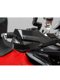 Handbary KOBRA SW-MOTECH Husqvarna Nuda 900/ R [11-13]