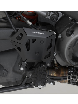Osłona pompy hamulcowej SW-MOTECH Harley-Davidson Pan America (RA1250) RA1 (21-)/ ST (24-)