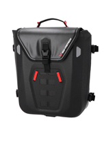 Sakwa wodoodporna SysBag WP M SW-MOTECH + stelaż na lewą stronę SLC do KTM 790 Duke (18-), 890 Duke / R (20-) [pojemność: 1x 17-23L]