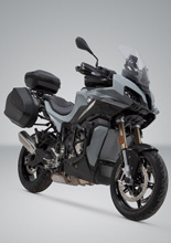 Zestaw zabezpieczający motocykl Adventure SW-MOTECH BMW S 1000 XR (19-)