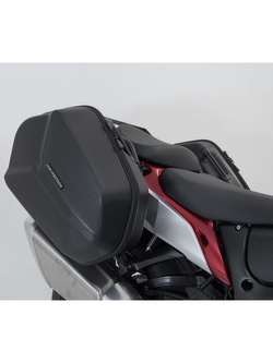 Stelaż boczny PRO SW-MOTECH Suzuki GSX1300R Hayabusa (20-)