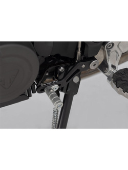Dźwignia zmiany biegów Sw-Motech Triumph Tiger 660 Sport (22-)/ 800 Sport (24-)