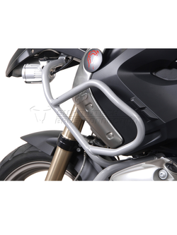 Górne Crashbary SW-Motech do BMW R 1200 GS (08-12)