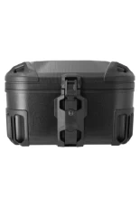 Zestaw: kufer centralny DUSC L + stelaż Street-rack SW-Motech KTM 250 Adventure (25-)/ 390 Adventure/ R/ X (25-) [poj.: 41l]