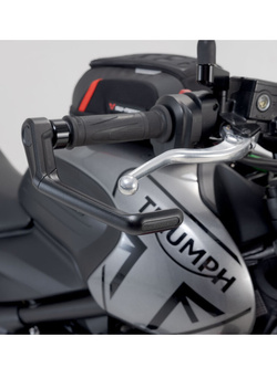 Osłona dźwigni Sw-Motech do Triumph Trident 660 (21-)/ KTM 125 SMC R/ 390 SMC R (25-)