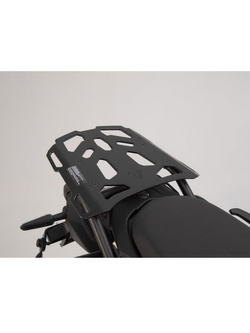 Stelaż centralny Street-Rack SW-MOTECH Yamaha MT-07 Tracer [16-], Tracer 7 [21-]