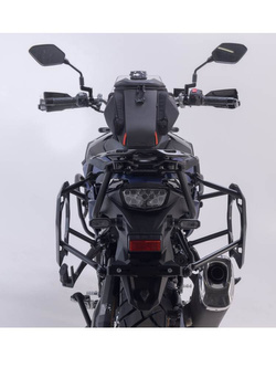 Stelaż Pro na kufry boczne SW-MOTECH Suzuki V-Strom 800DE, V-Strom 800 (23-)