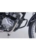 Gmole SW-Motech Kawasaki W 230 (24-)/ Meguro S1 (25-) czarne