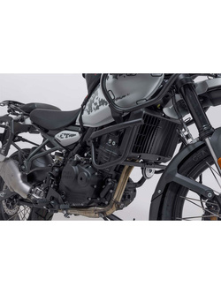 Gmole SW-Motech Royal Enfield Himalayan 450 (24-)/ Guerrilla 450 (25-) czarne