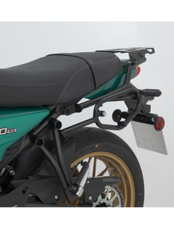 Stelaże boczne SW-Motech SLC do Kawasaki Z650 RS (21-) [na lewą i prawą stronę]