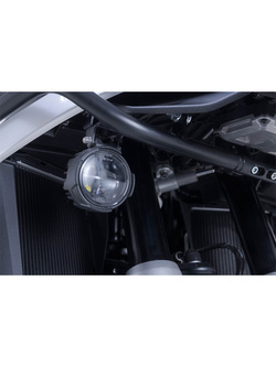 Światła przeciwmgłowe Sw-Motech EVO do BMW R 1300 GS (23-) [para]