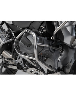 Crashbary dolne SW-MOTECH do BMW R 1250 RS / R / GS (19-)