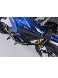 Crashbary SW-Motech Suzuki V-Strom 1050 DE (23-) czarne
