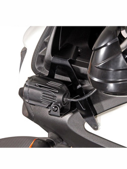 Mocowania lamp HAWK SW-MOTECH Suzuki DL 650 V-Strom [11-]/ XT [15-]