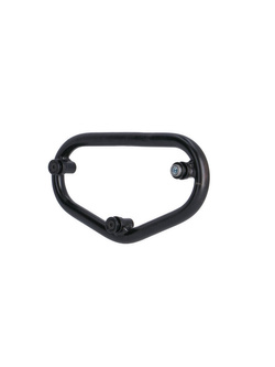 Stelaż boczny SLC SW-Motech Honda CMX1100 Rebel (20-)/ CMX1100 SE Rebel (24-) [na prawą stronę]