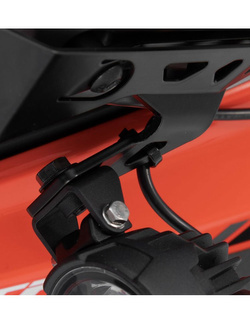 Zestaw lamp przeciwmgłowych EVO SW-MOTECH Suzuki V-Strom 1050, V-Strom 1050 (19-), V-Strom 1050 DE (23-)