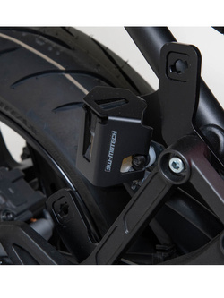 Osłona zbiornika płynu hamulcowego SW-MOTECH Yamaha Tracer 9/ GT (20-24), Tracer 9 GT+ (22-24)