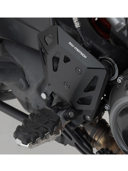 Osłona pompy hamulcowej SW-MOTECH Harley-Davidson Pan America (RA1250) RA1 (21-)/ ST (24-)