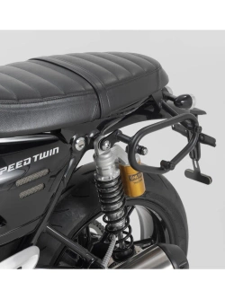 Stelaż SLC SW-Motech do sakw bocznych Triumph Speed Twin 1200 (18-) [na lewą stronę]