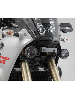 Zestaw montażowy Lamp Light SW-MOTECH Yamaha Tenere 700 (19-)/ World Raid (22-)/ World Rally (24-)/ Rally (24-)/ Explore (24-)