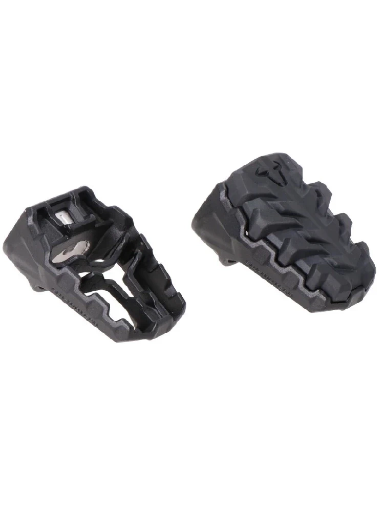 Podnóżki motocyklowe ION SW-Motech Triumph (wybrane modele) czarne