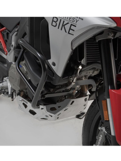 Gmole SW-MOTECH Ducati Multistrada V4 1A / S/ V4 Pikes Peak (20-)/ RS (23-)/ Rally (23-)