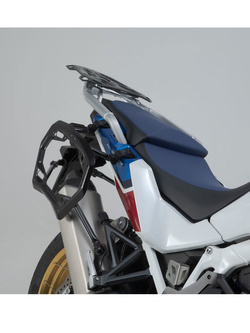 Stelaż boczny PRO SW-MOTECH Honda CRF1100 L Africa Twin/ Adventure Sports (19-), CRF1100 L Africa Twin ES / Adventure Sport ES (23-)
