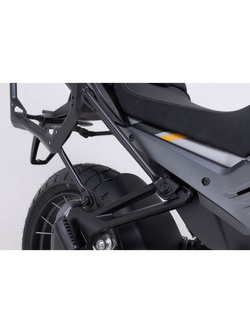 Stelaż kufrów bocznych SW-Motech PRO Moto Guzzi Stelvio (23-)