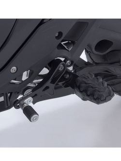 Dźwignia zmiany biegów SW-MOTECH BMW R 1300 GS (23-)/ Adventure (24-)/ R (25-)/ RS (25-)