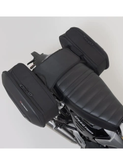 Sakwy tekstylne Pro Blaze H SW-Motech z zestawem mocującym Triumph (wybrane modele)