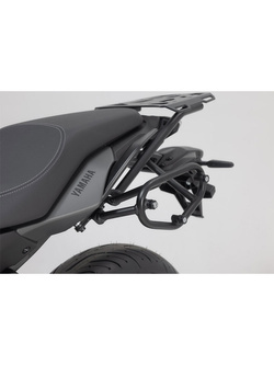 Stelaż boczny SLC SW-Motech Yamaha Tracer 7 / GT (21-), , MT-07 Tracer (16-) [na lewą stronę]