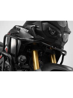 Gmole górne SW-Motech do Hondy CRF 1000L Africa Twin (16-19)