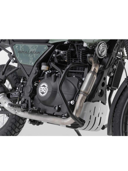 Zestaw zabezpieczający motocykl Adventure SW-MOTECH Royal Enfield Himalayan (17-)