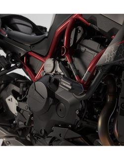 Crash Pady ramy SW-MOTECH Kawasaki Z H2 (19-)