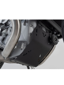 Osłona silnika SW-MOTECH do Moto Guzzi V100 Mandello MG / V100 Mandello S (22-)