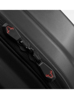 Zestaw: kufry boczne + stelaże ABS ® Aero System SW-Motech KTM (wybrane modele)