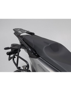 Stelaż centralny Street-Rack SW-MOTECH Honda X-ADV RH10 (20-)