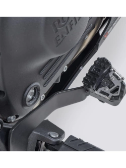 Poszerzenie pedału hamulca SW-MOTECH Royal Enfield Himalayan 450 (23-)