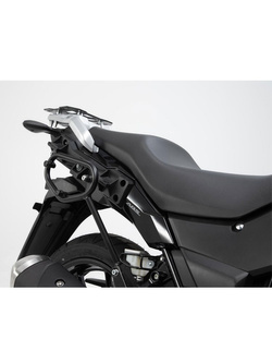 Stelaż SLC SW-MOTECH do sakw bocznych Suzuki V-Strom 250 (18-) [na prawą stronę]