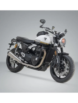 Stelaż SLC SW-Motech do sakw bocznych Triumph Speed Twin 1200 (18-) [na prawą stronę]