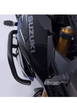 Crashbary SW-Motech do Suzuki V-Strom 800/ DE (23-) czarne